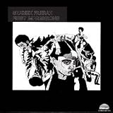 Shamek Farrah『First Impressions』: 音楽の園 music of my mind